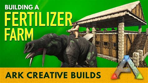 How To Build A Fertilizer And Jet Farm .